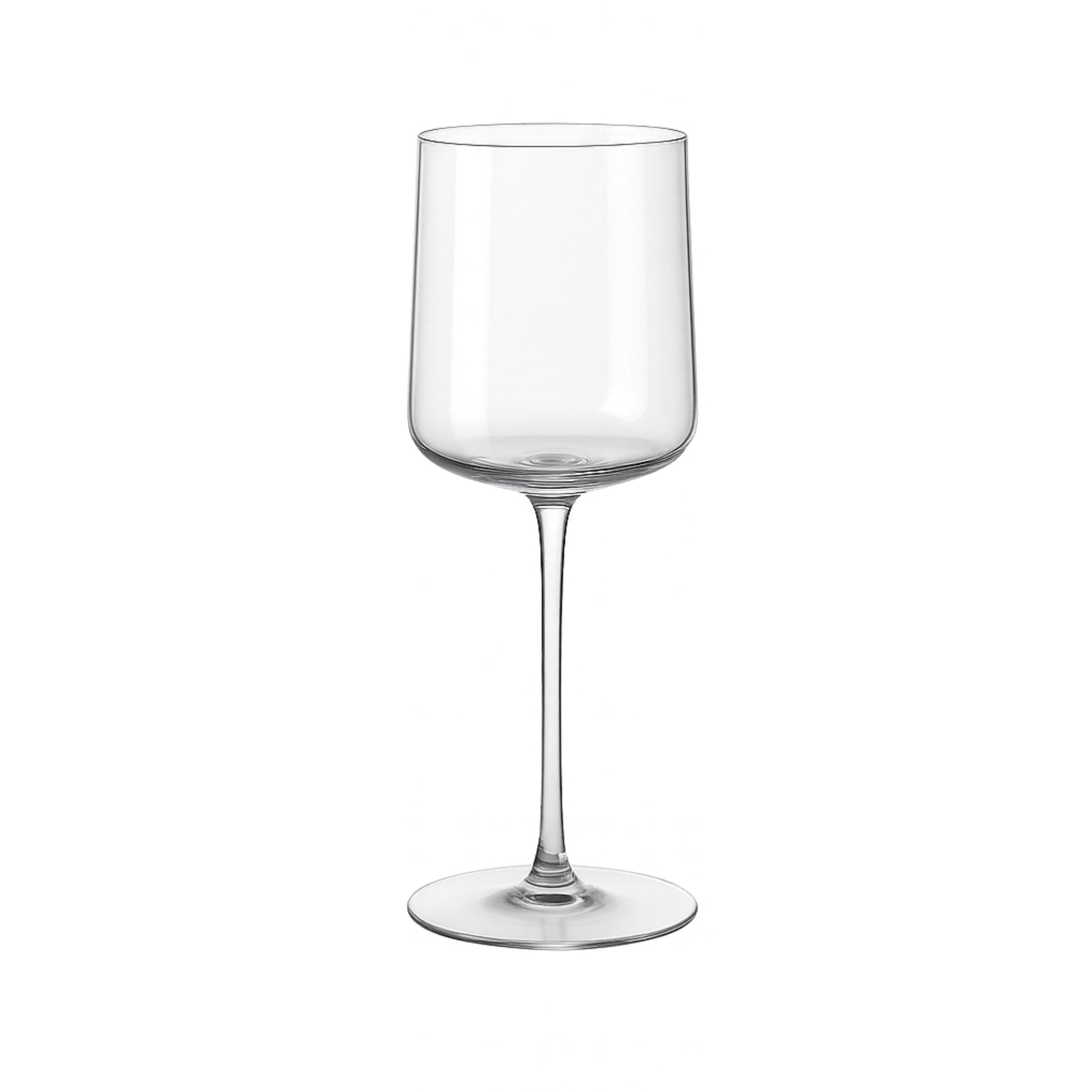 Juego de 8 copas de vino