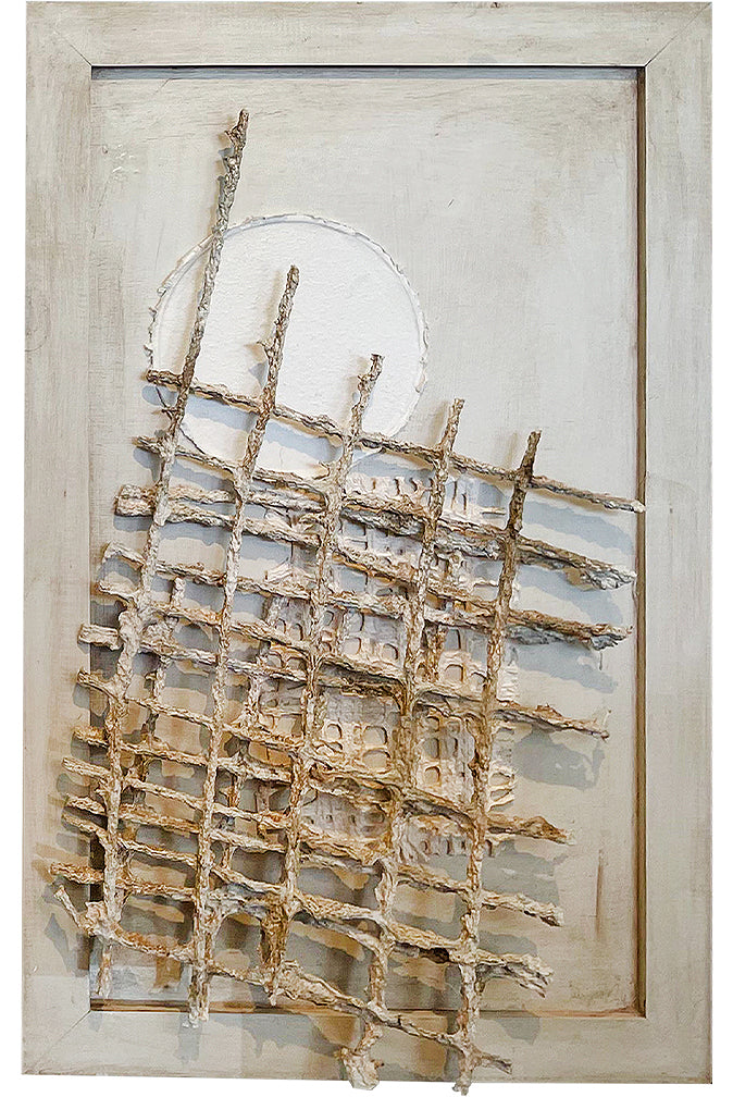 Luna de algodón - 50x80cm
