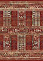 Alfombra Kirman