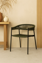 Silla para el quincho