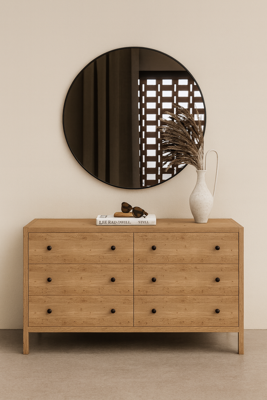 Comoda Habitación