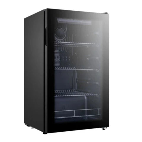 Beer Cooler Midea 82L