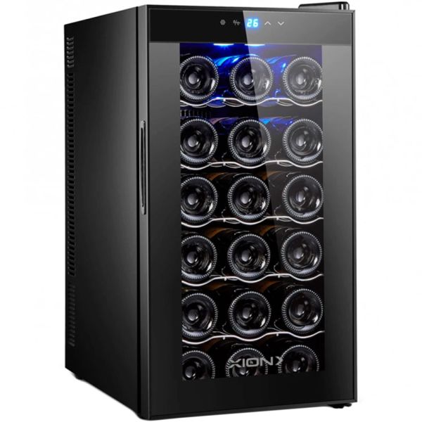 Cava Para Vinos Xion