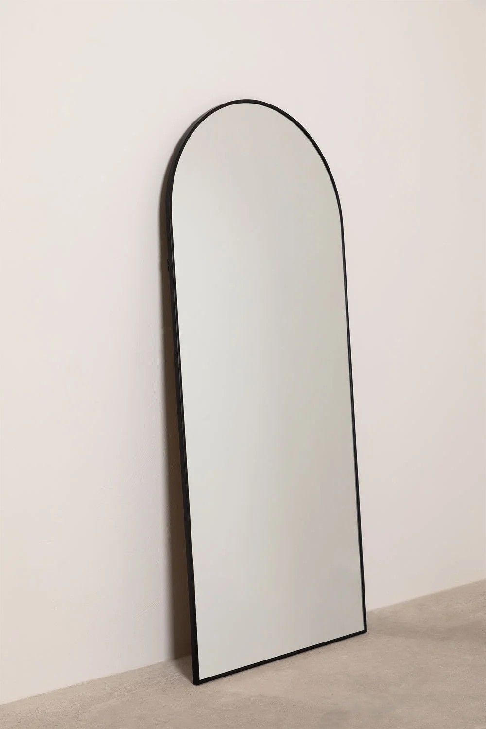 Espejo arco