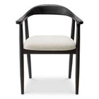 Silla de madera
