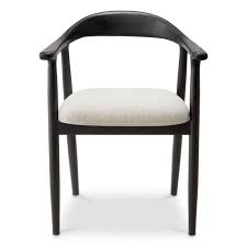 Silla de madera