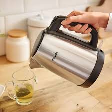 Hervidora Electrica Philips 1.7l Inox