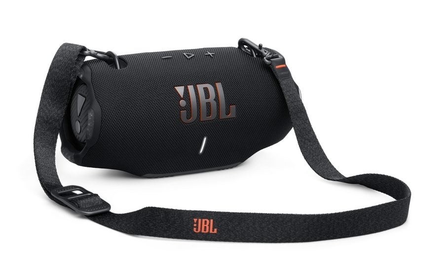 Speaker Portatil JBL Xtreme 4 Black
