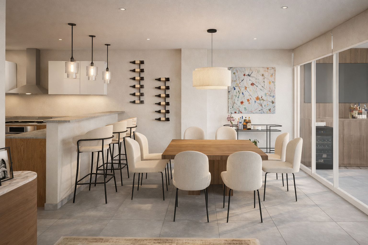 Render 1