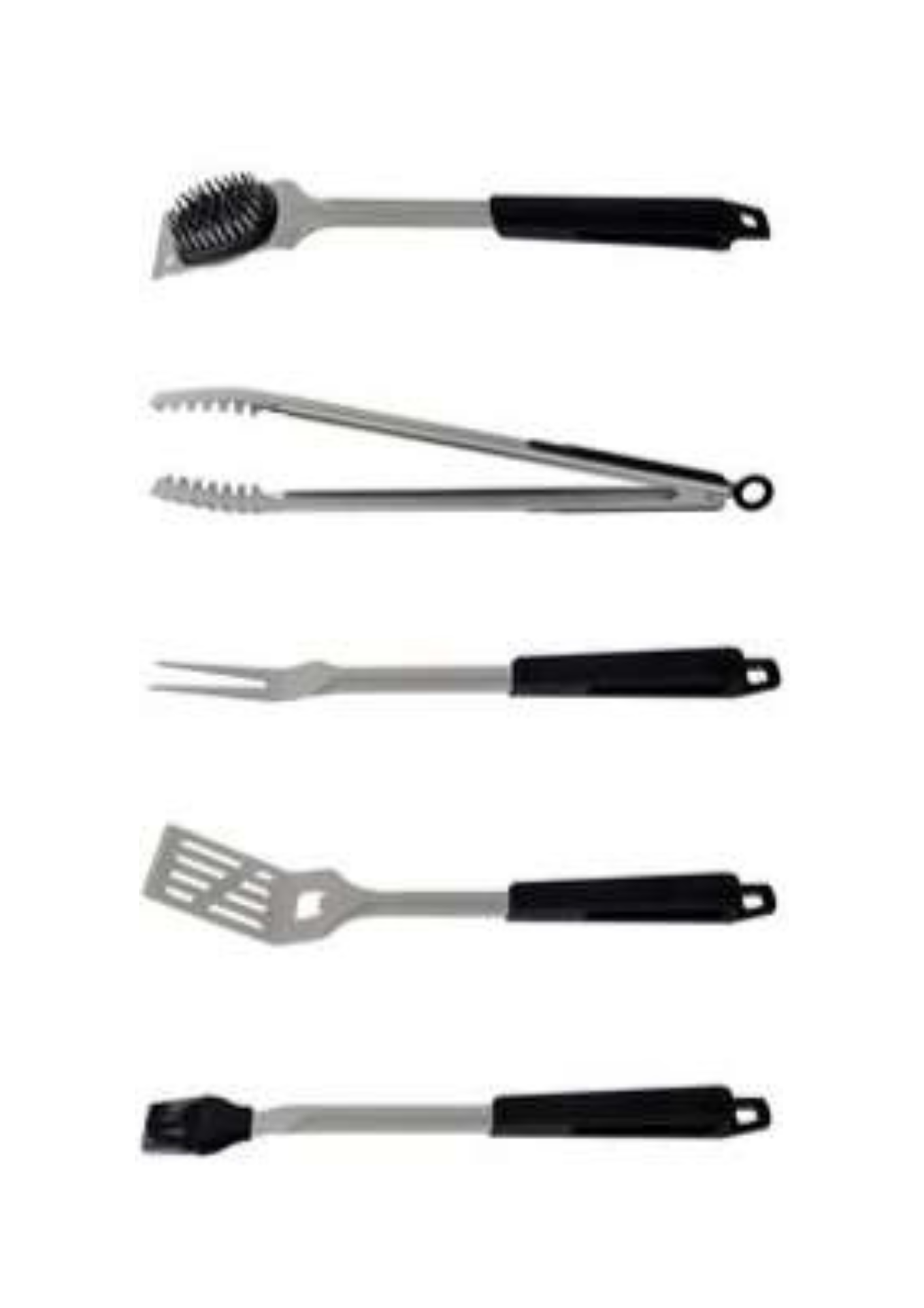 Set Asador Tramontina