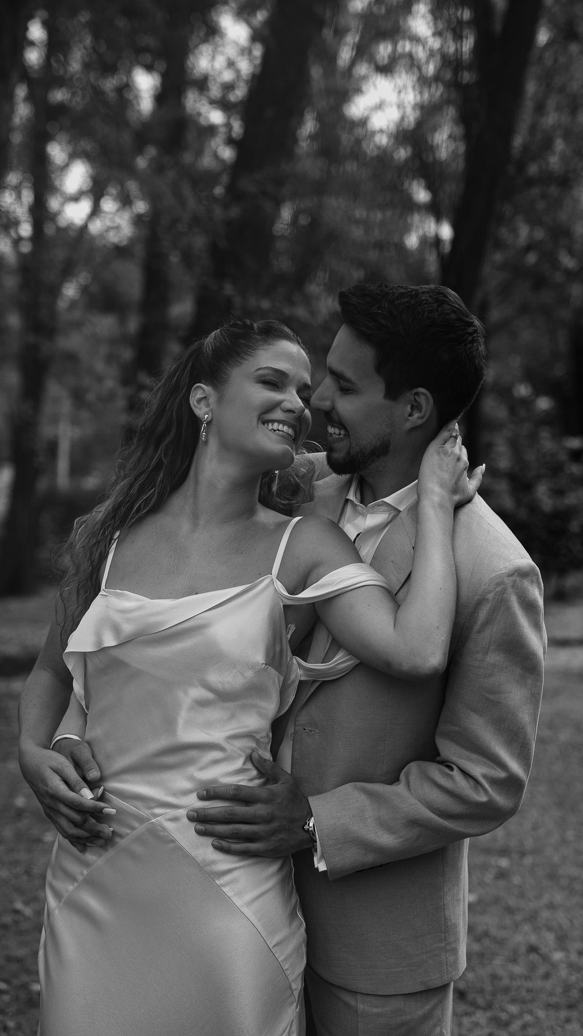 Machi & Robert