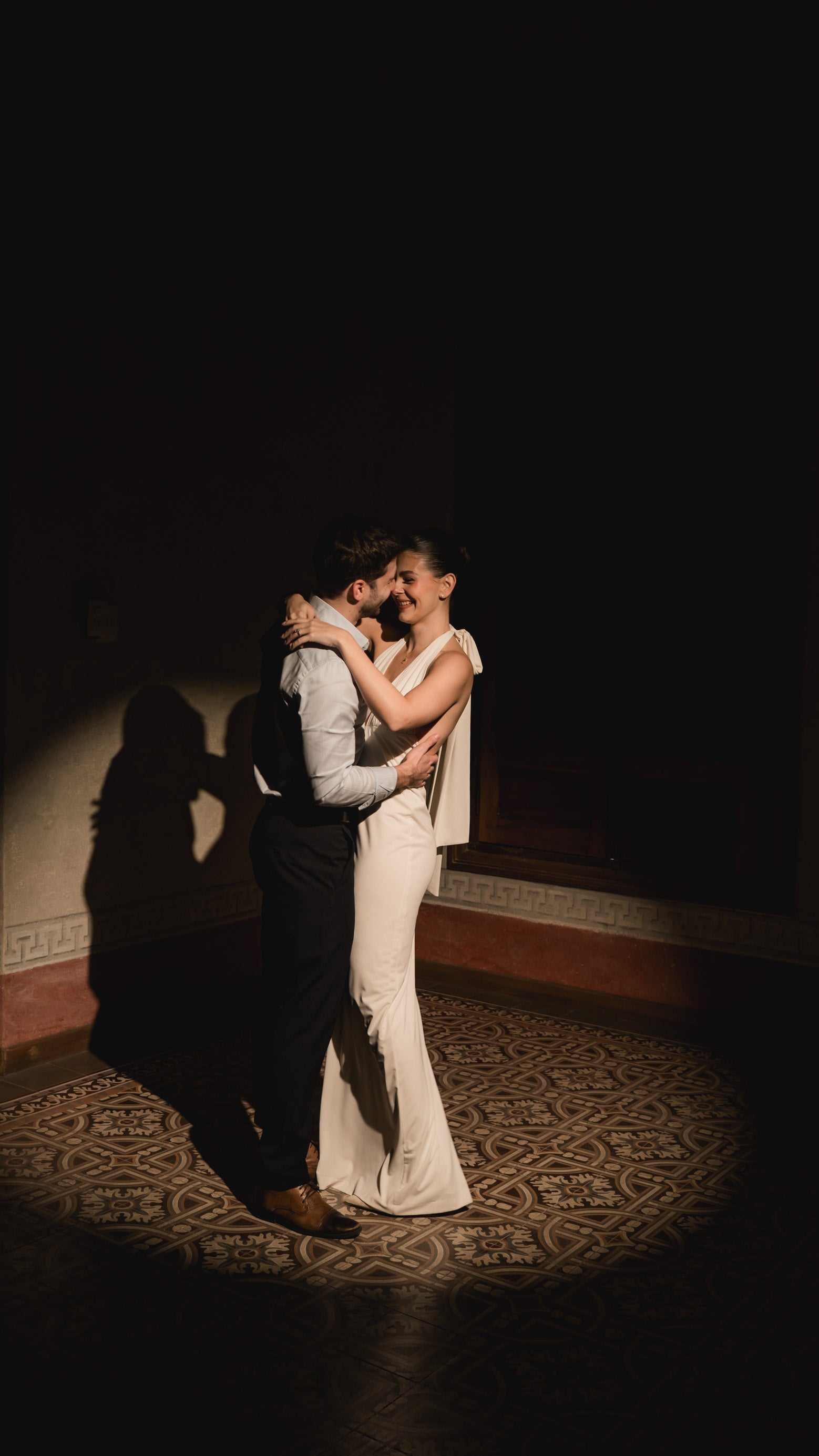 Paloma & Fohad