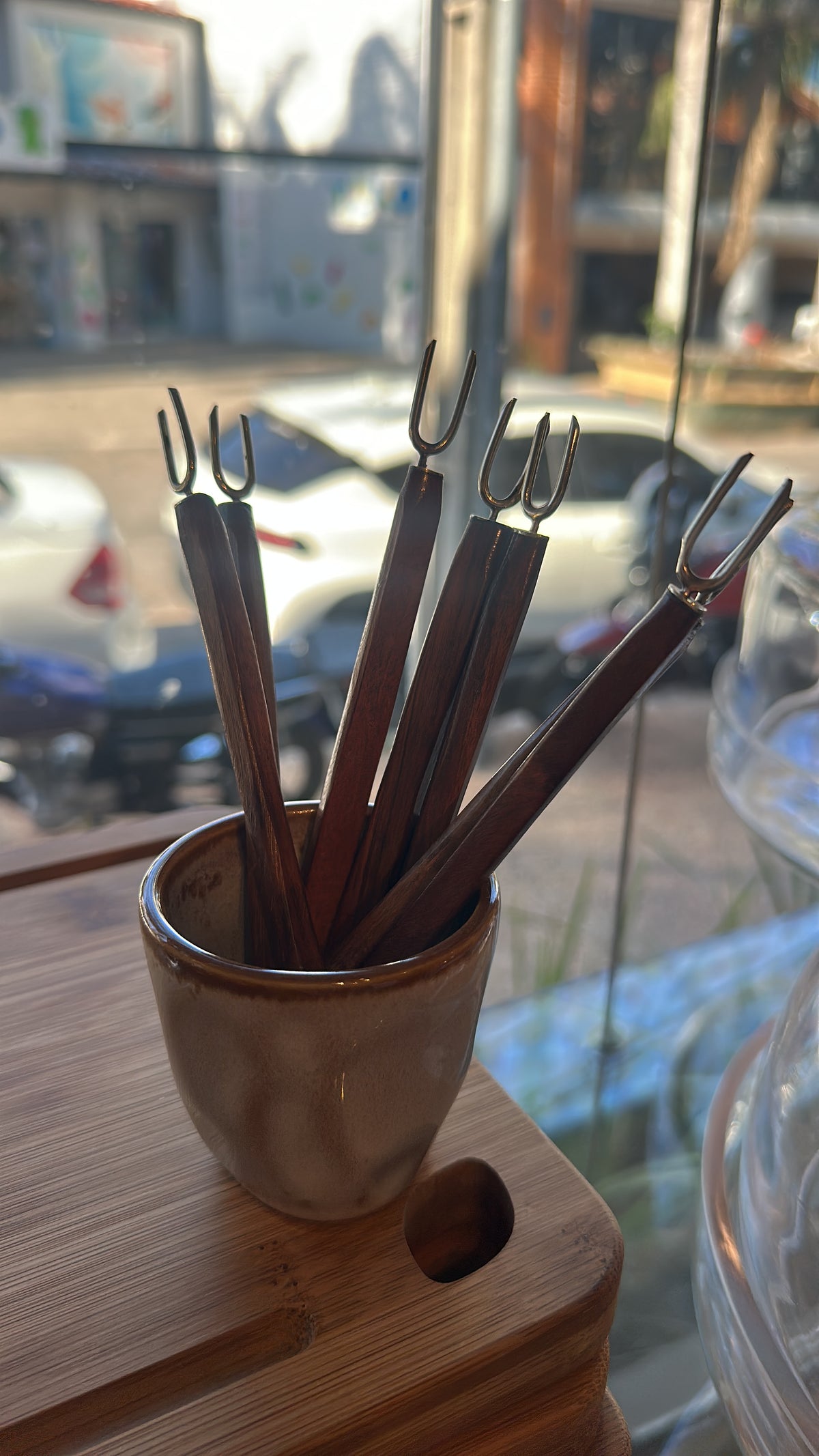 Pinchos (12 unidades)