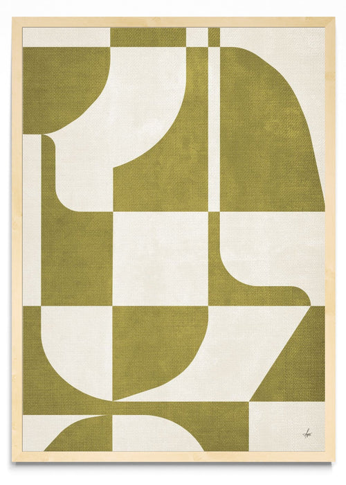 Abstract Art II
