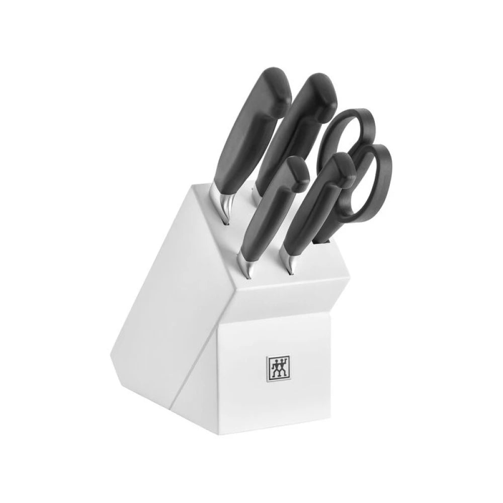 ZWILLING FOUR STARS TACO CUCHILLOS 6PZ