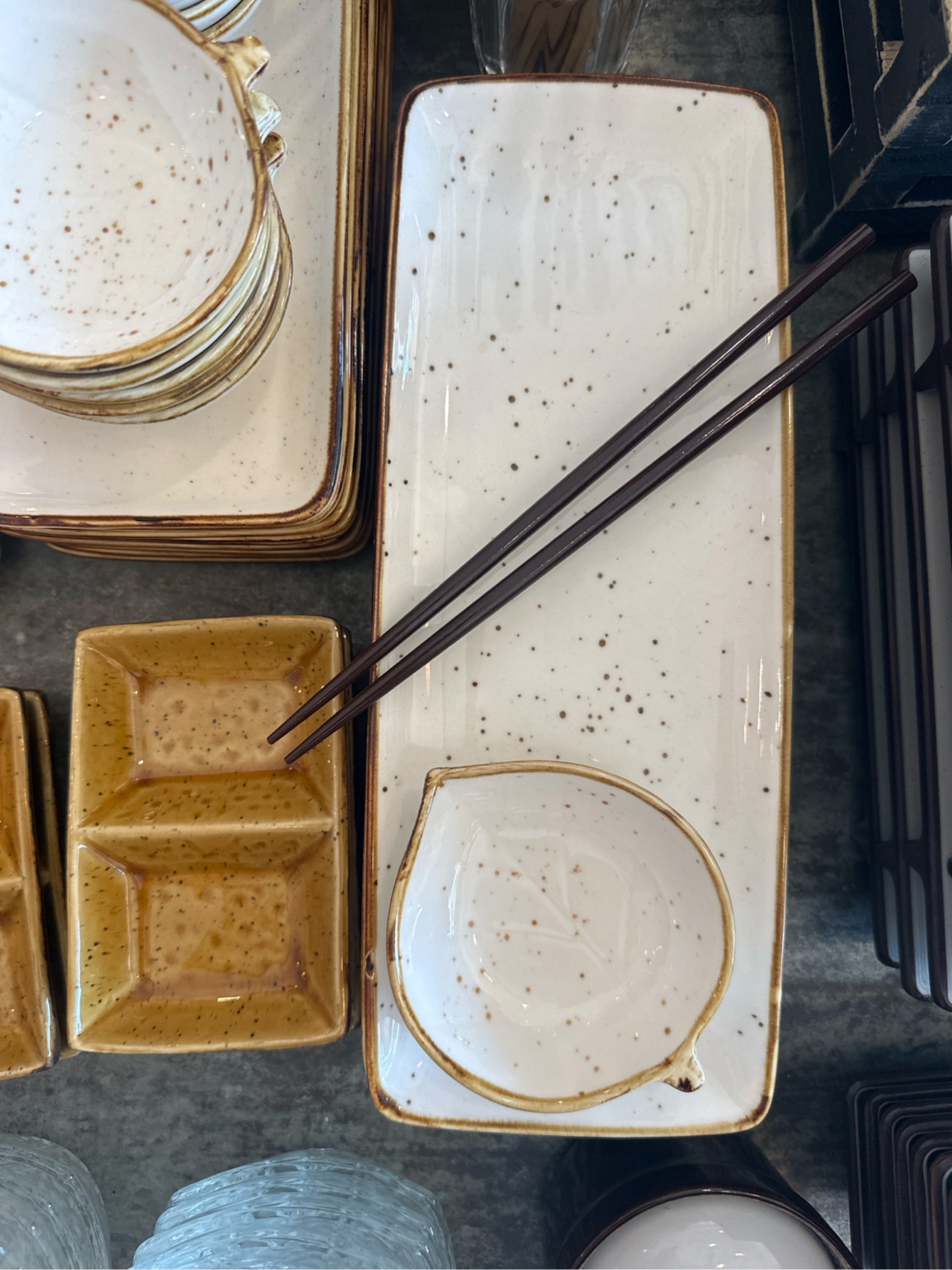 Set Sushi