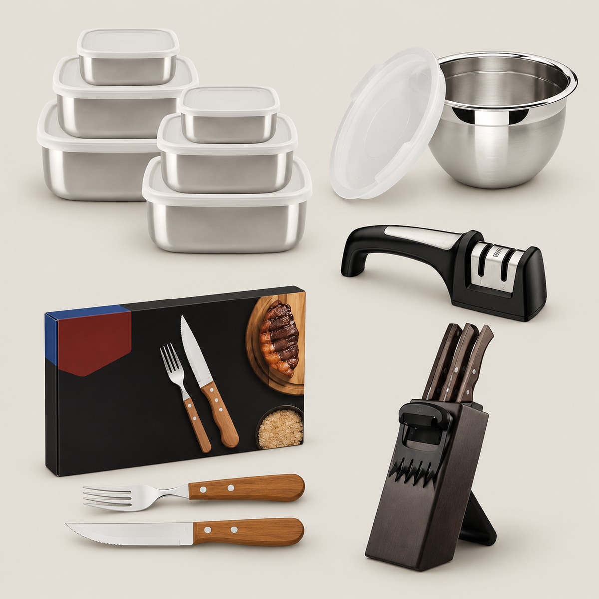 Productos Lincoln