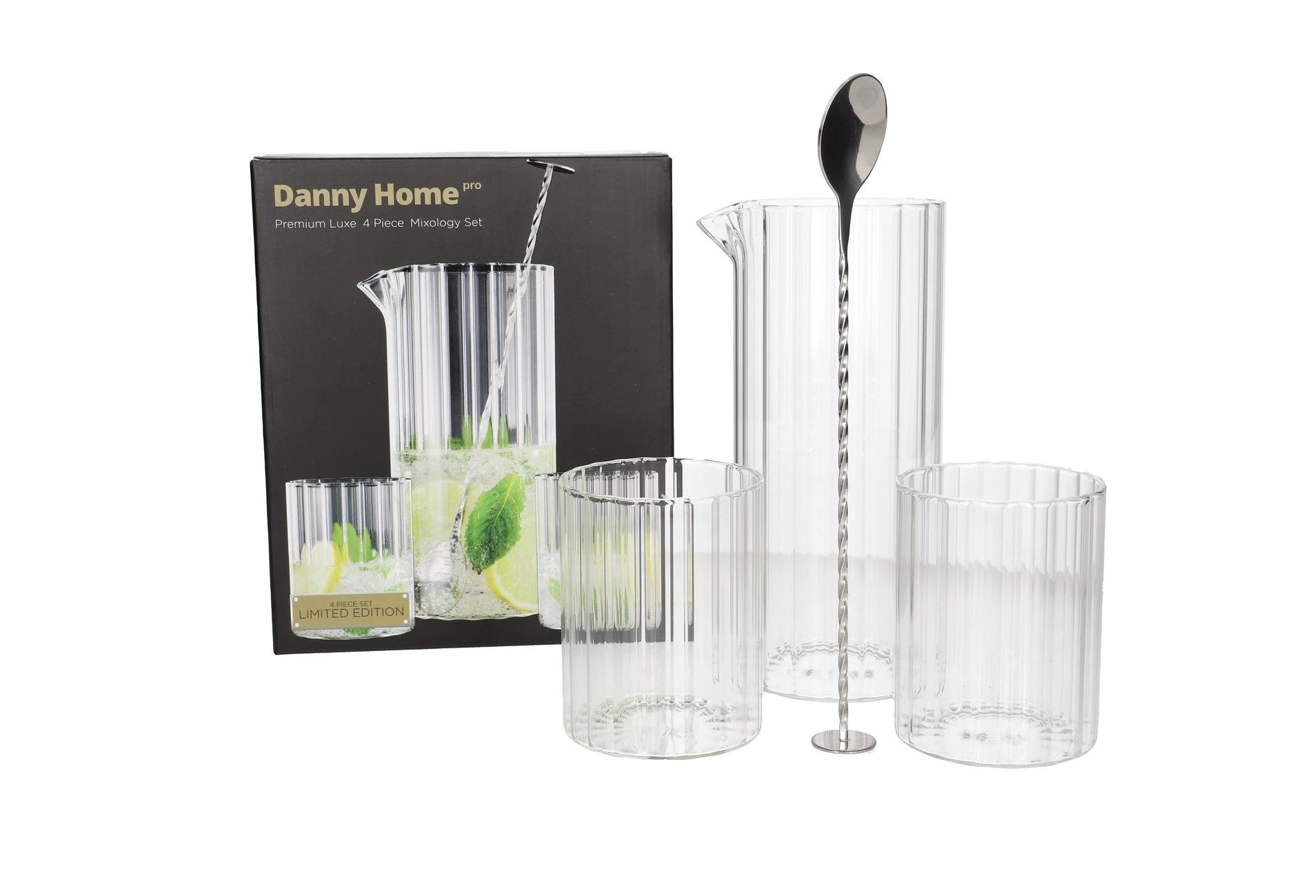 Mixology Set
