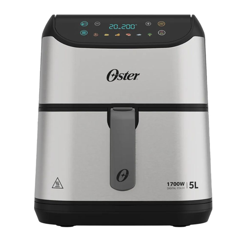 FREIDORA OSTER PANEL DIGITAL 5L OFRT930-220-2