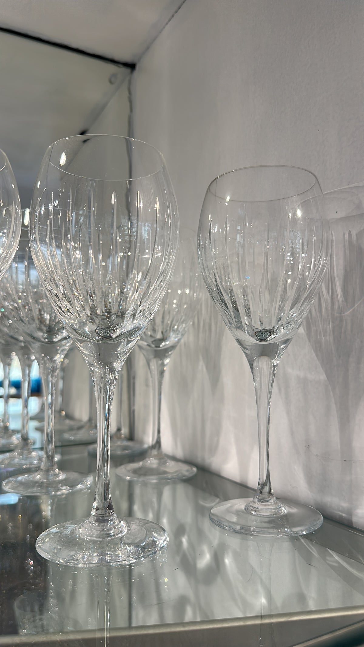 Copas Vino (Set de 6)
