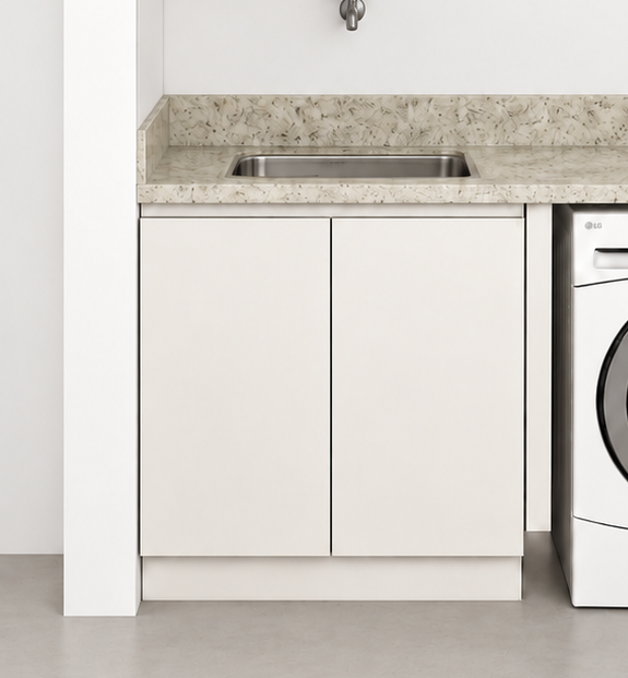 Mueble para Lavadero