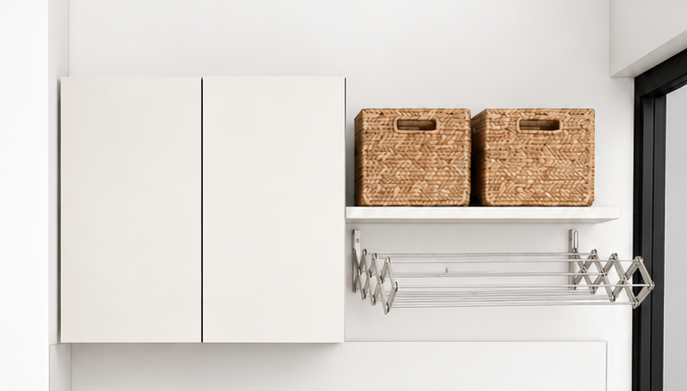Mueble para Lavadero