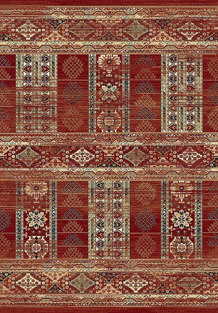 Alfombra Kirman