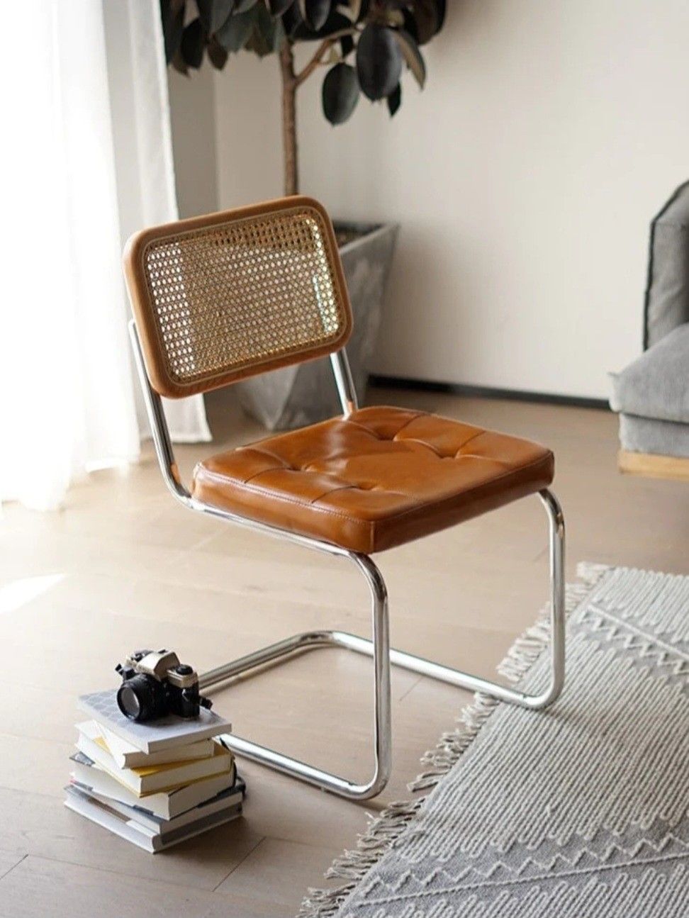Silla breuer