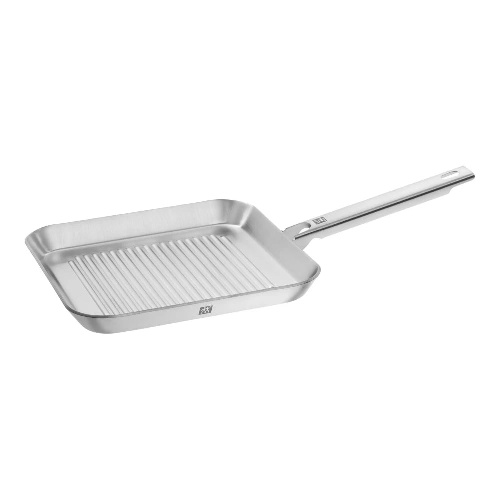 ZWILLING PLUS PLANCHA GRILL CUADRADA 24 CM
