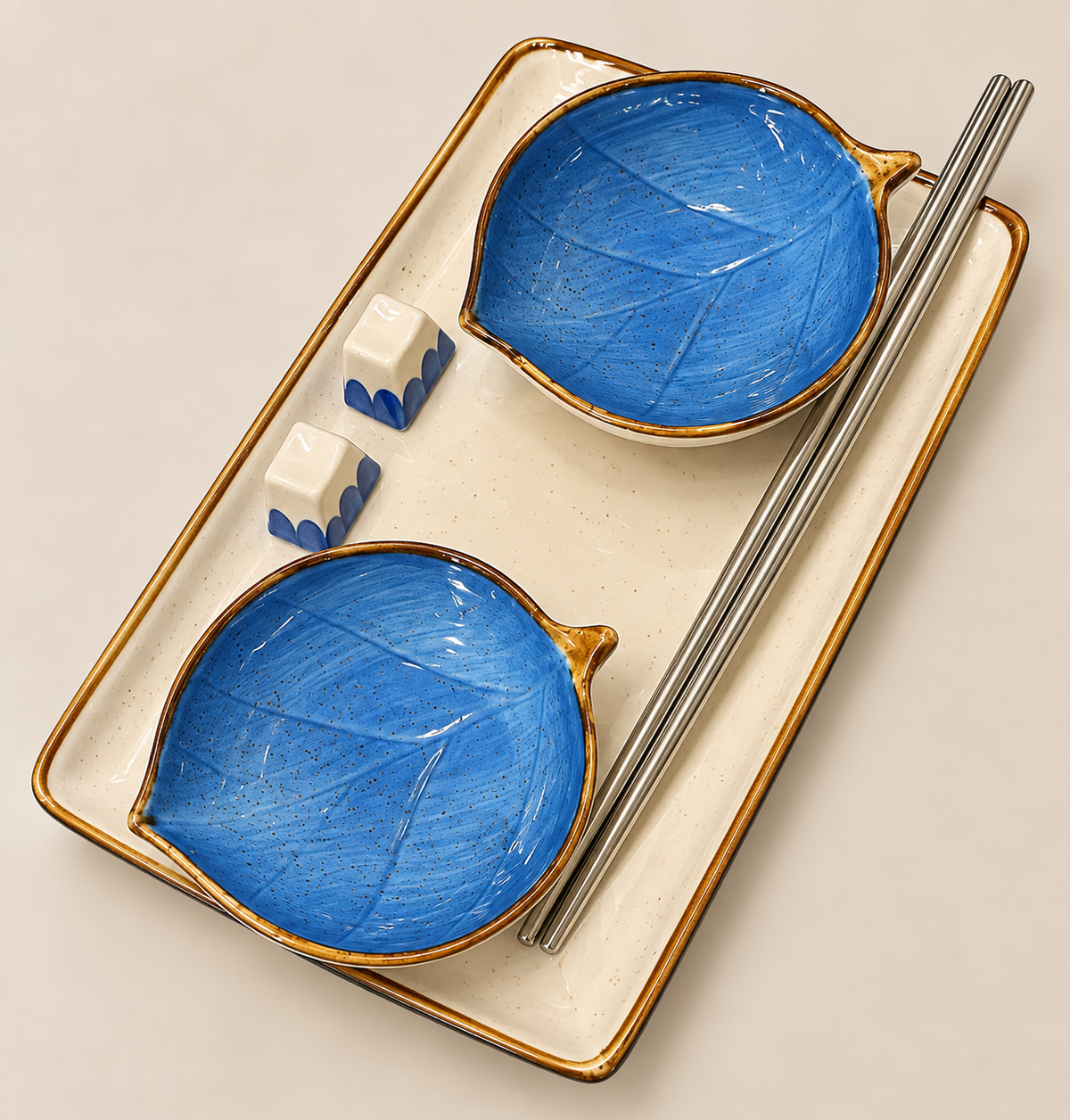 Set sushi