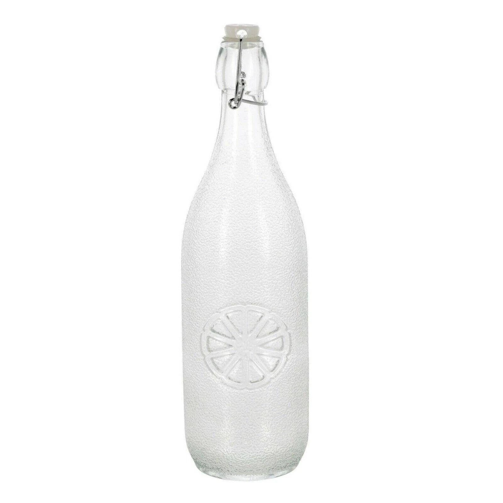 Botella de Jugo