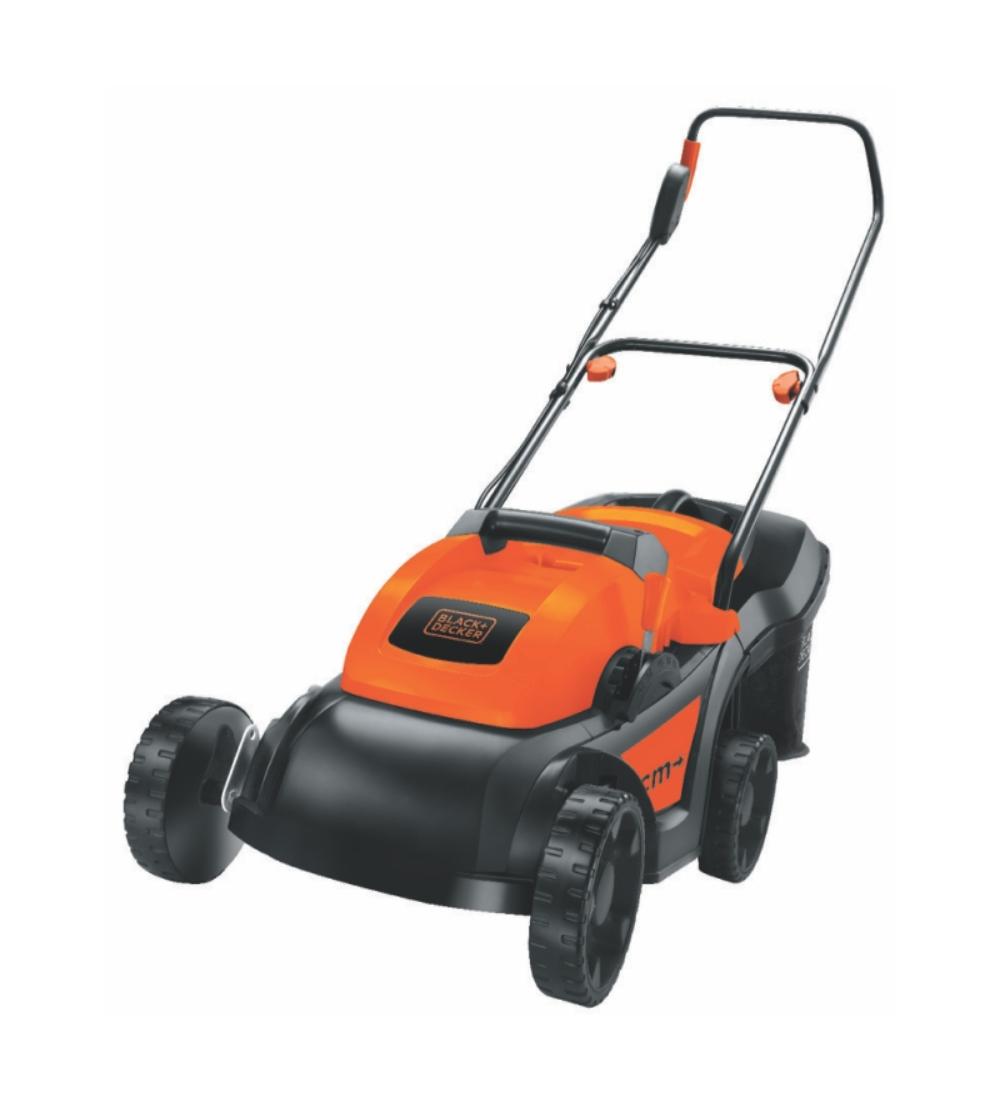 CORTA PASTO 1600w B&D GR3800