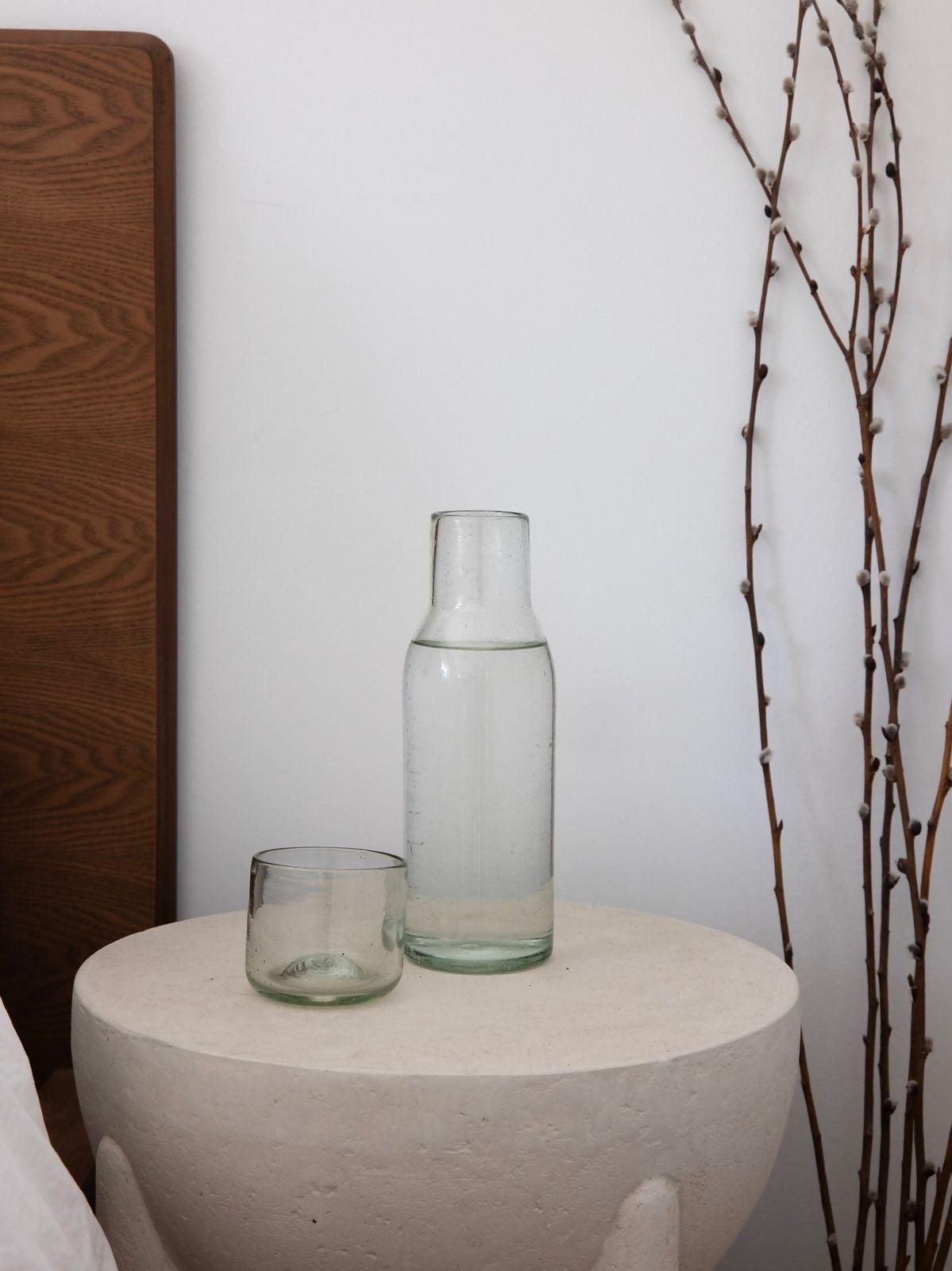 Bedside Carafe