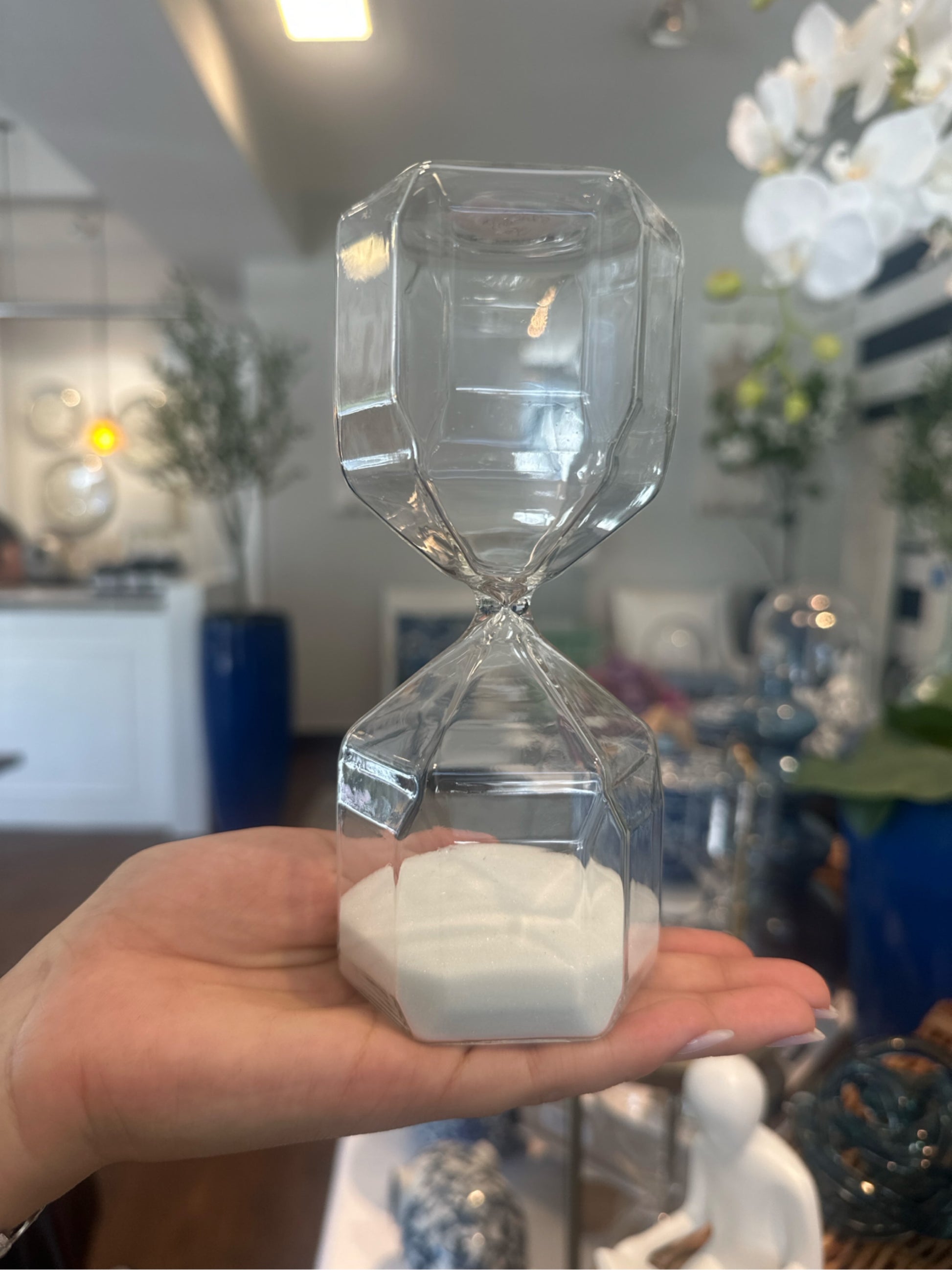 Reloj de arena