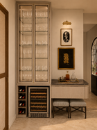 Mueble de bar
