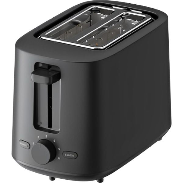 Tostadora Xiaomi BHR8811EU 780 W 220v - Negro