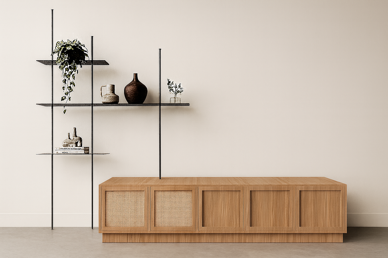 Mueble de TV