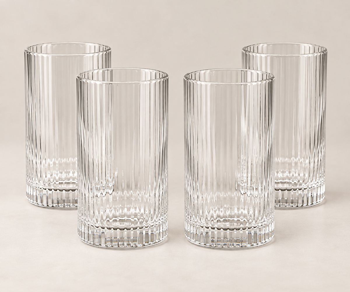 Set de Vasos