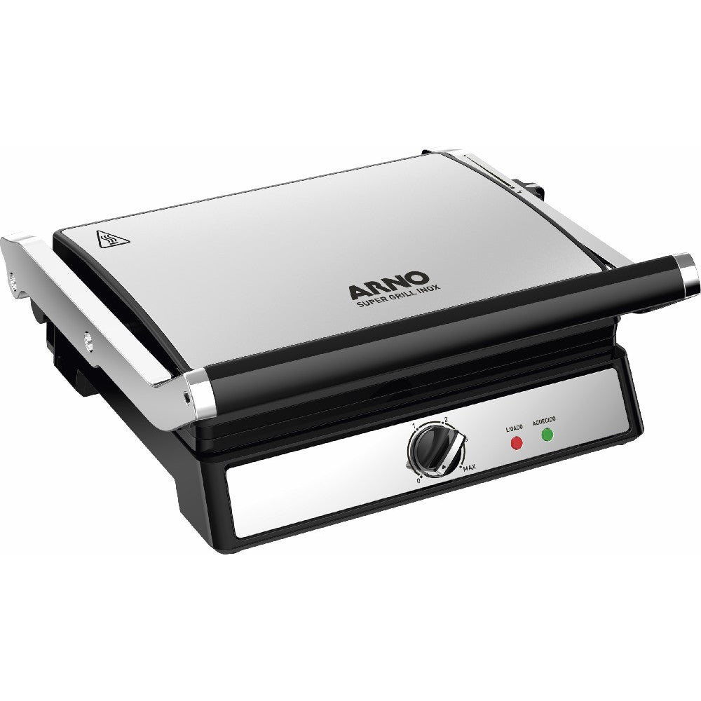 SANDWICHERA GRILL GGRA XL PREMIUM 220V 1830 W