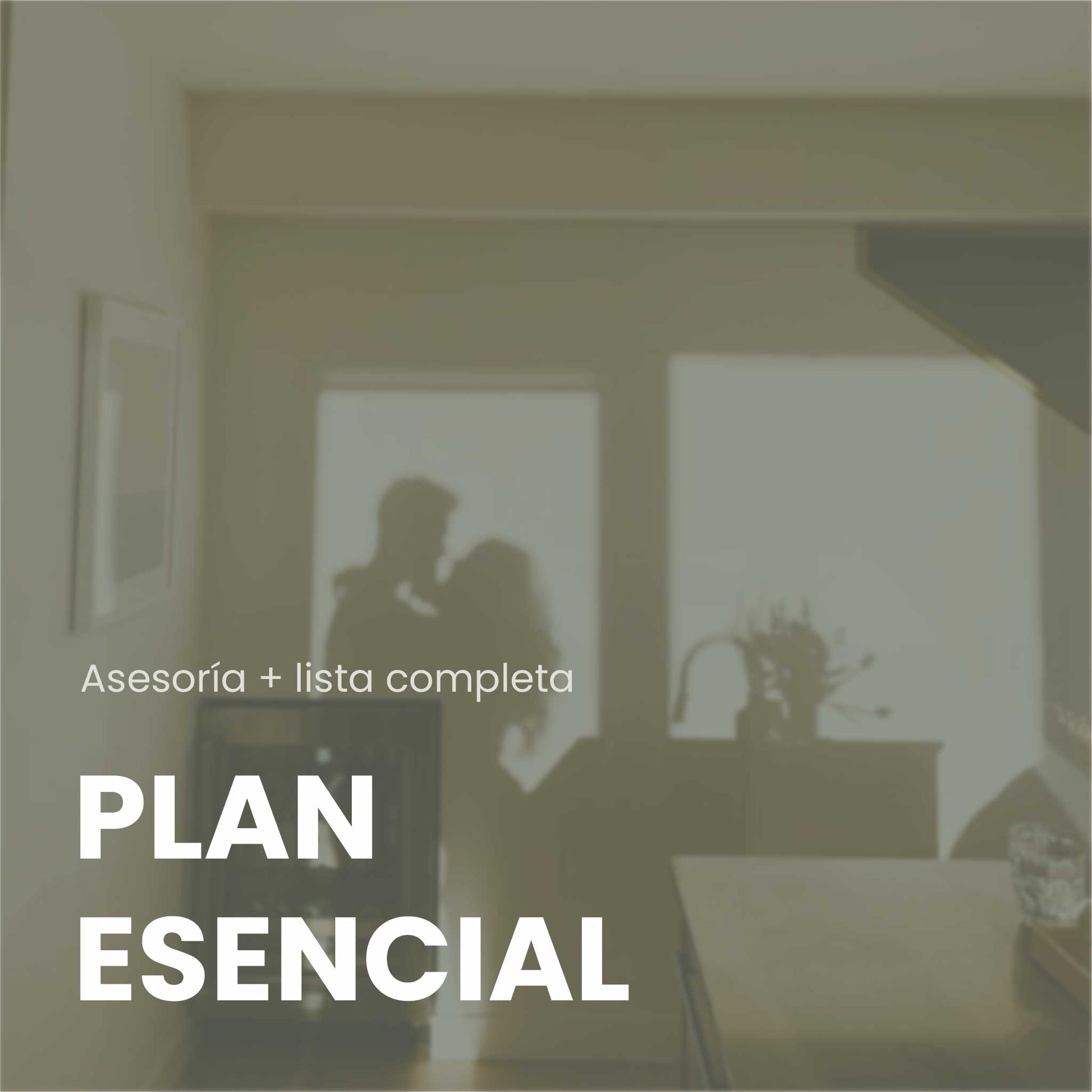 Plan Esencial