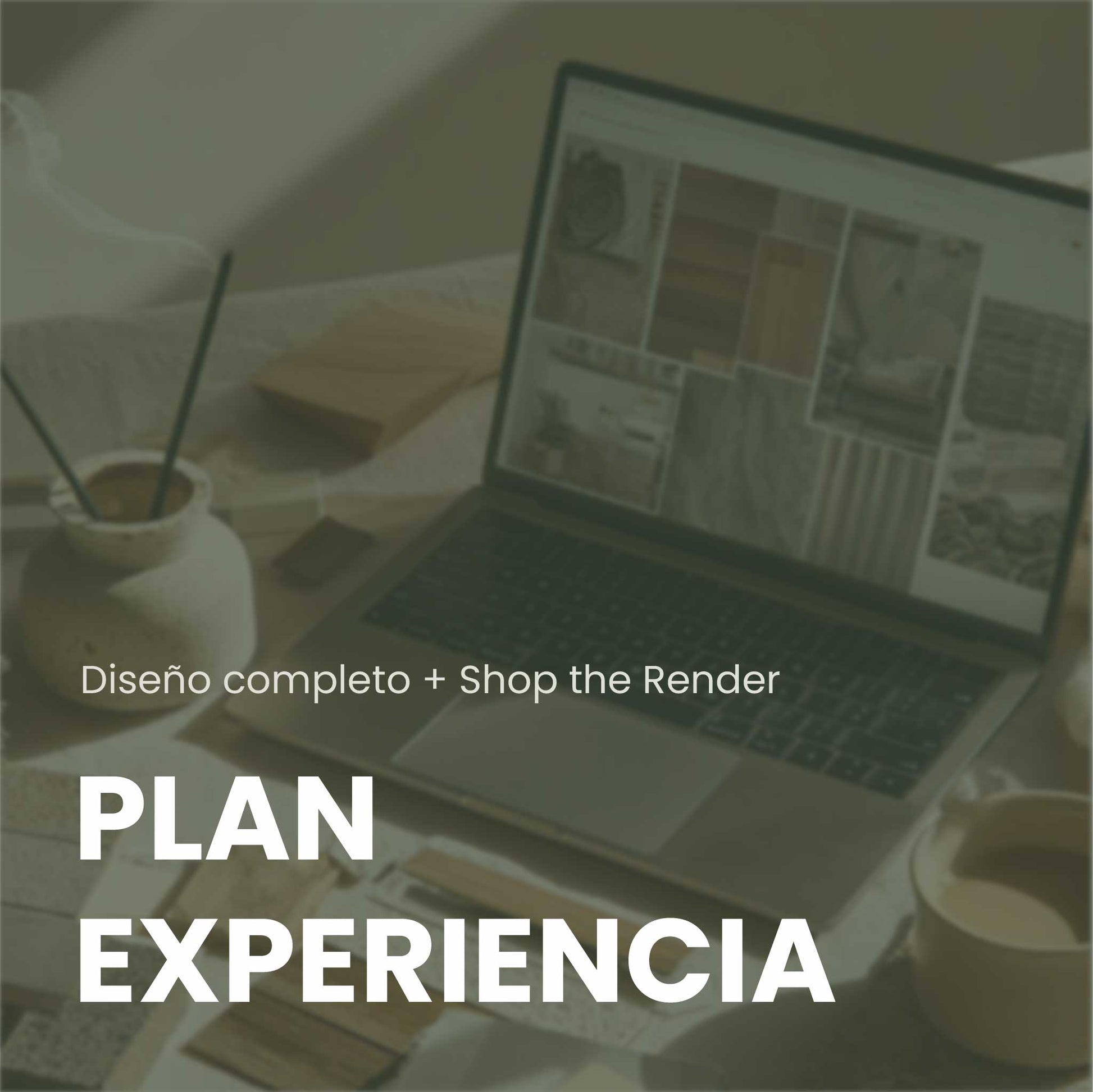 Plan Experiencia