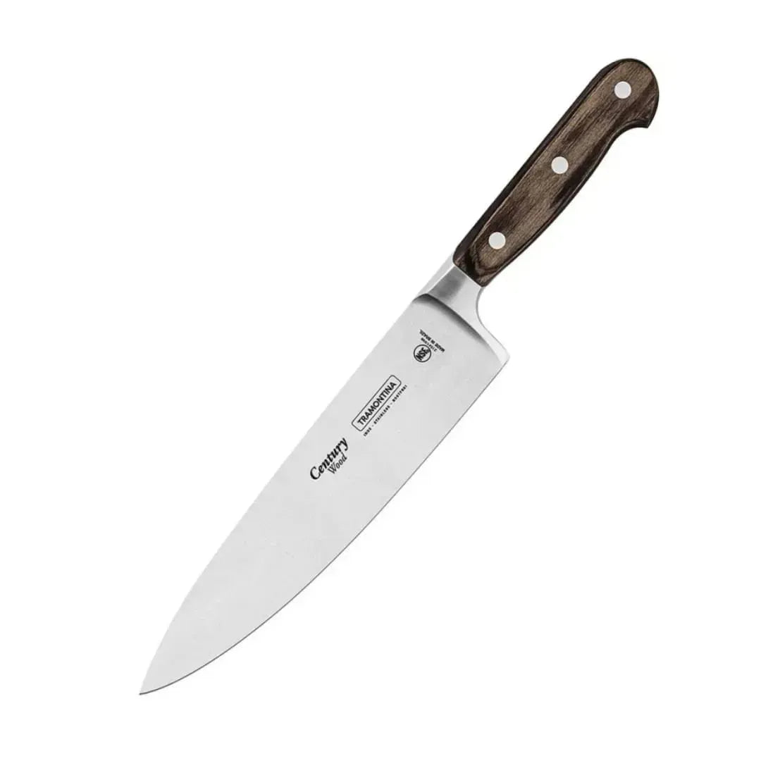 CUCHILLO CHEFF TRAMONTINA "8