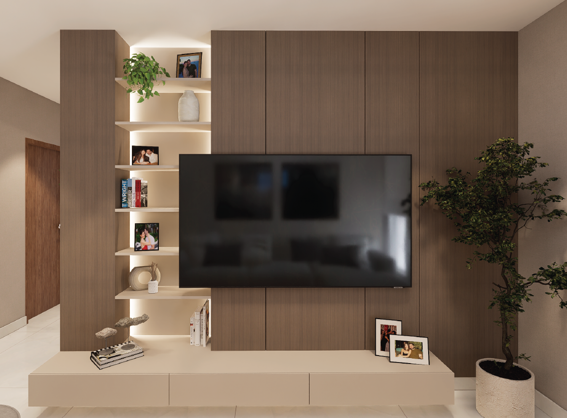 Mueble de TV