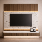 Mueble de TV para la sala