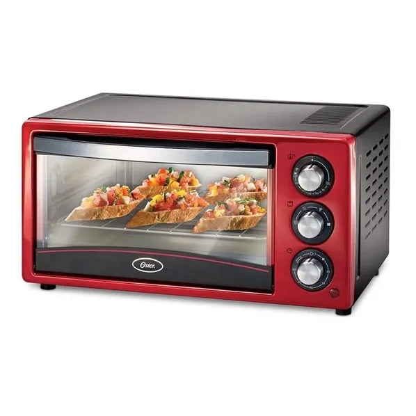 HORNO ELECTRICO OSTER 15L
