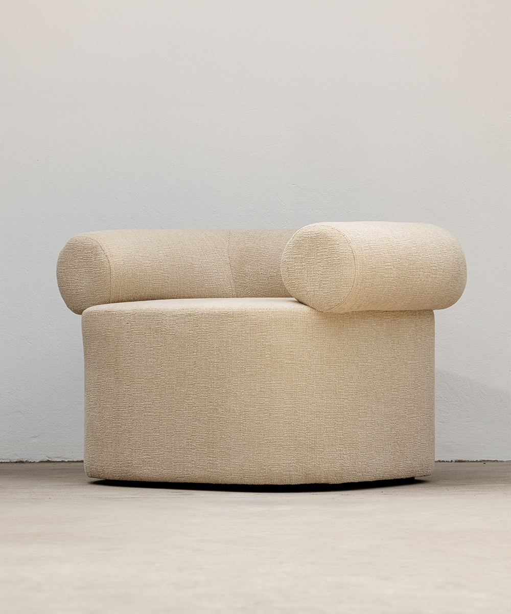 Sillon Huggy