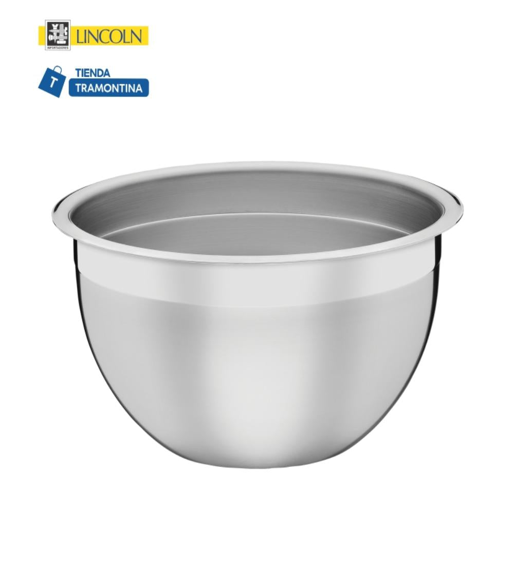 BOWL REDONDO SIN TAPA TRAMONTINA 281