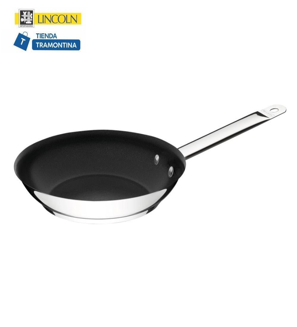 SARTEN PROFESSIONAL TEFLONADA Tramontina 307