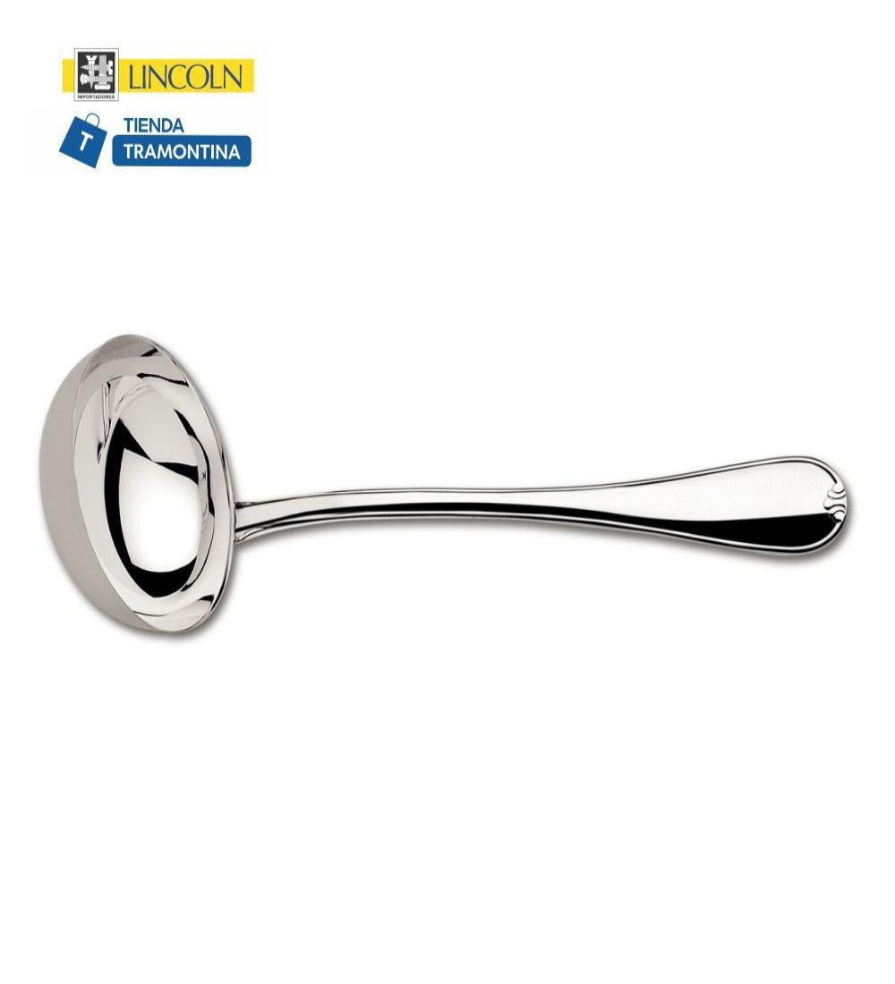 CUCHARON SOPA VICENZA Tramontina 090
