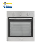HORNO ELÉCTRICO TRAMONTINA INOX